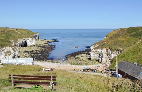 Flamborough Cottage | 3 bedroom accommodation in Flamborough