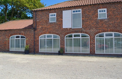 Flamborough Cottage | 3 bedroom accommodation in Flamborough