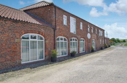 Flamborough Cottage | 3 bedroom accommodation in Flamborough