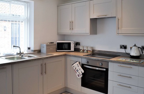 Flamborough Cottage | 3 bedroom accommodation in Flamborough