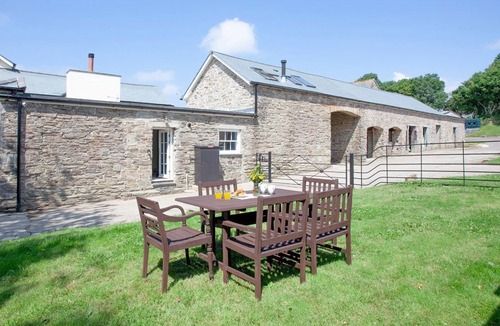 Barnstaple Cabin | 3 bedroom accommodation in Fremington
