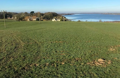 Barnstaple Cabin | 3 bedroom accommodation in Fremington