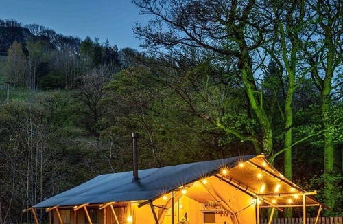 Saddleworth Cabin | 3 bedroom accommodation in Greenfield