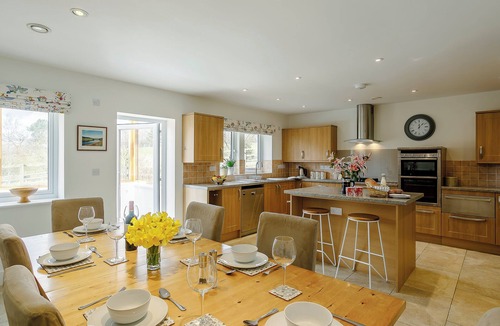 Hope Valley Cottage | 3 bedroom accommodation in Hathersage