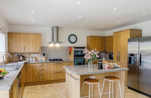 Hope Valley Cottage | 3 bedroom accommodation in Hathersage
