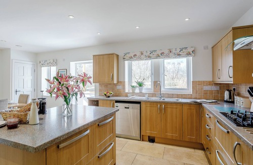 Hope Valley Cottage | 3 bedroom accommodation in Hathersage