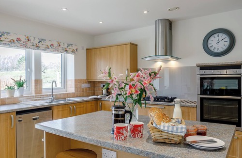Hope Valley Cottage | 3 bedroom accommodation in Hathersage