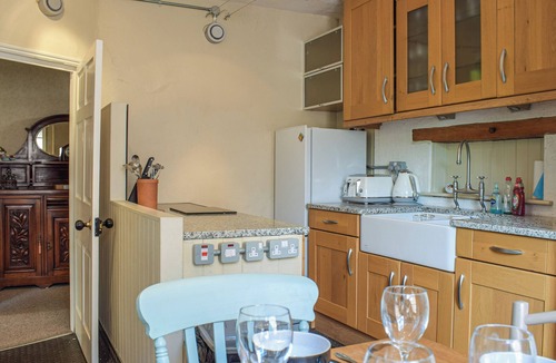 Ironbridge Cottage | 3 bedroom accommodation in Ironbridge