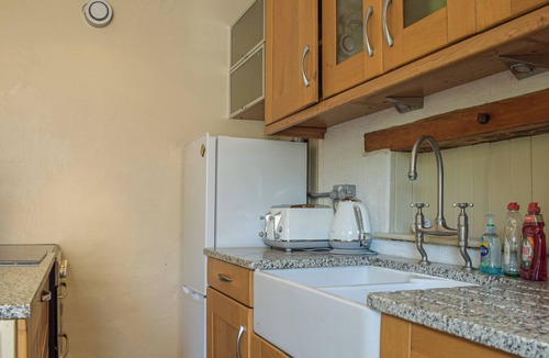 Ironbridge Cottage | 3 bedroom accommodation in Ironbridge