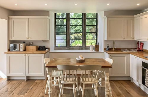 Kettlewell Cottage | 3 bedroom accommodation in Kettlewell