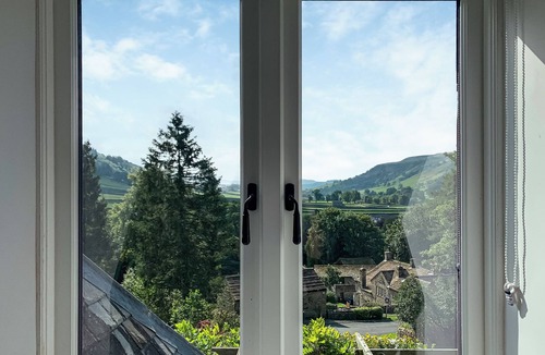 Kettlewell Cottage | 3 bedroom accommodation in Kettlewell