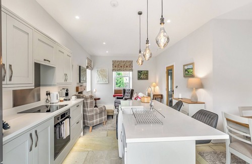 Kettlewell Cottage | 3 bedroom accommodation in Kettlewell