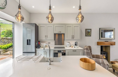 Kettlewell Cottage | 3 bedroom accommodation in Kettlewell