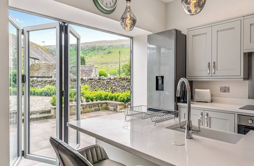 Kettlewell Cottage | 3 bedroom accommodation in Kettlewell