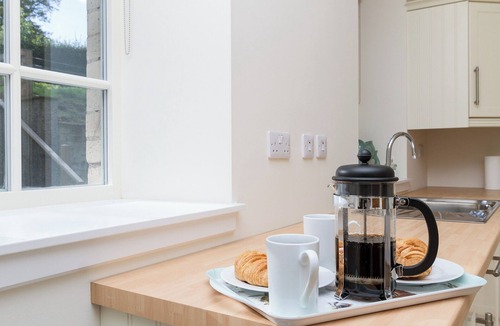 Kirkmichael Cottage | 3 bedroom accommodation in Alloway, near Ayr