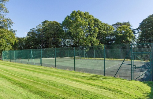 Kirkmichael Cottage | 3 bedroom accommodation in Alloway, near Ayr