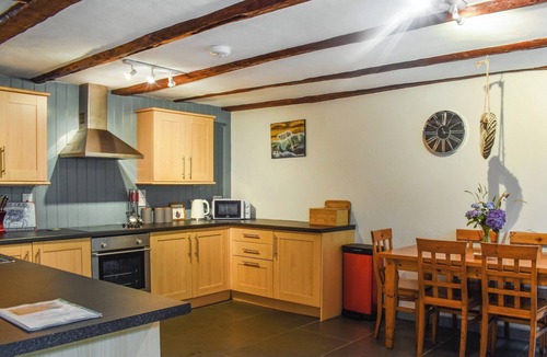 Trewen Cottage | 3 bedroom accommodation in Launceston