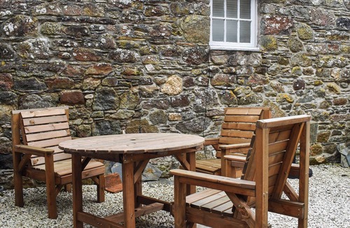 Trewen Cottage | 3 bedroom accommodation in Launceston