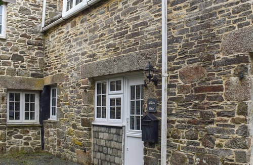 Trewen Cottage | 3 bedroom accommodation in Launceston