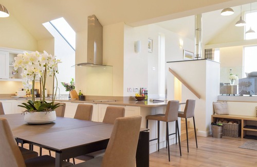 Linlithgow Cottage | 3 bedroom accommodation in Linlithgow