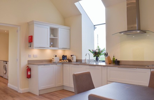 Linlithgow Cottage | 3 bedroom accommodation in Linlithgow