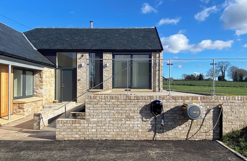 Linlithgow Cottage | 3 bedroom accommodation in Linlithgow