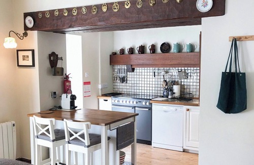 High Newton Cottage | 3 bedroom accommodation in Low Newton