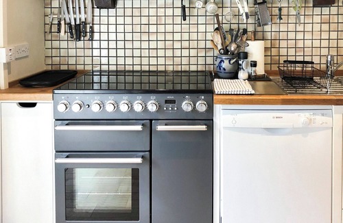 High Newton Cottage | 3 bedroom accommodation in Low Newton