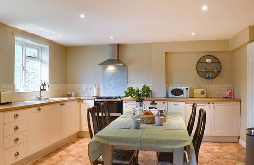 Tirabad Cottage | 3 bedroom accommodation in Lower Farm