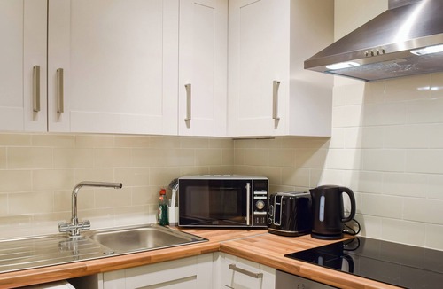 Middlewich Cottage | 3 bedroom accommodation in Middlewich