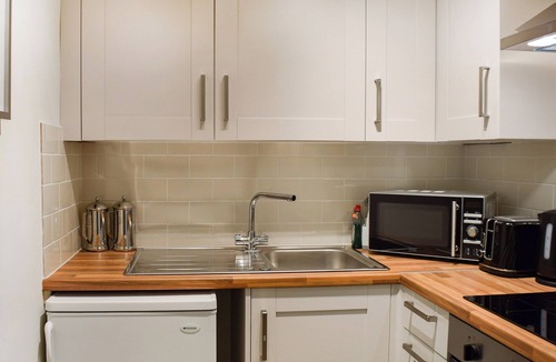 Middlewich Cottage | 3 bedroom accommodation in Middlewich