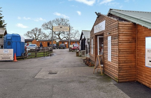 Middlewich Cottage | 3 bedroom accommodation in Middlewich