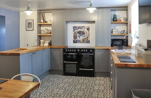 Newborough Cottage | 3 bedroom accommodation in Newborough