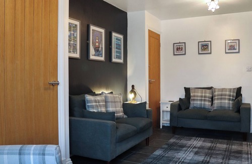 Newborough Cottage | 3 bedroom accommodation in Newborough