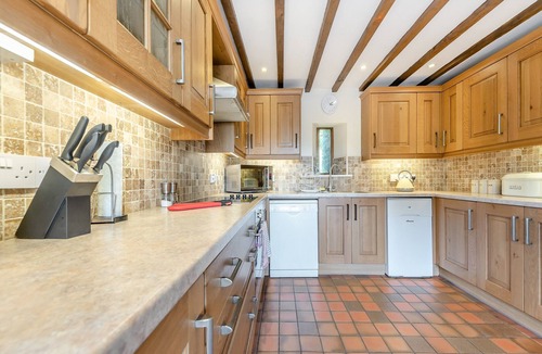 Pentrefelin Cottage | 3 bedroom accommodation in Trapp, near Llandeilo