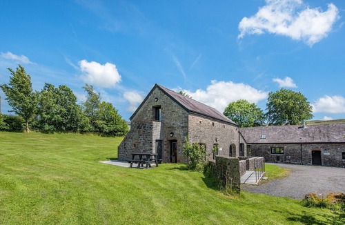 Pentrefelin Cottage | 3 bedroom accommodation in Trapp, near Llandeilo