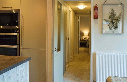 Auchterarder Cottage | 3 bedroom accommodation in Perthshire