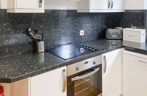 Porthtowan Cottage | 3 bedroom accommodation in Porthtowan