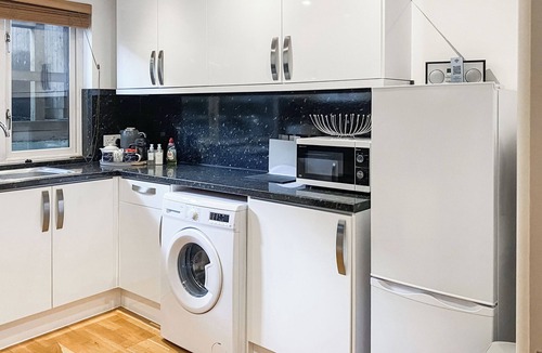 Porthtowan Cottage | 3 bedroom accommodation in Porthtowan