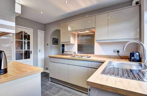 Portinscale Cottage | 3 bedroom accommodation in Portinscale