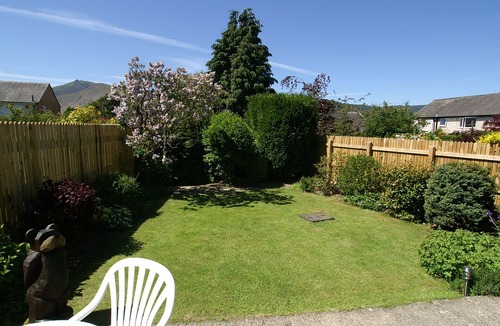 Portinscale Cottage | 3 bedroom accommodation in Portinscale