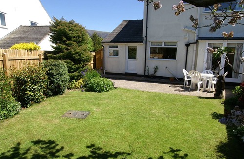 Portinscale Cottage | 3 bedroom accommodation in Portinscale