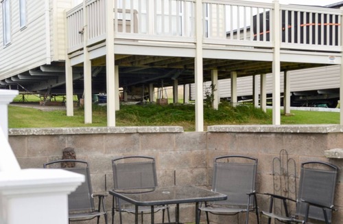 Southerness Cottage | 3 bedroom accommodation in Sandyhills