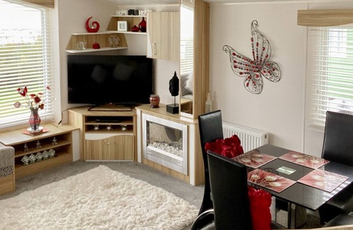 Southerness Cottage | 3 bedroom accommodation in Sandyhills