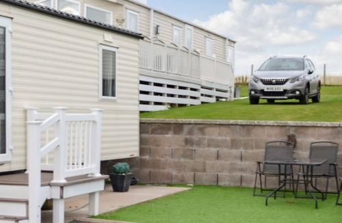 Southerness Cottage | 3 bedroom accommodation in Sandyhills