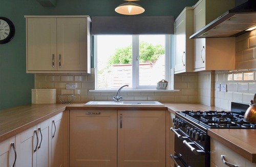 Scarborough Cottage | 3 bedroom accommodation in Scarborough