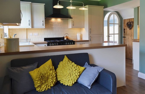 Scarborough Cottage | 3 bedroom accommodation in Scarborough