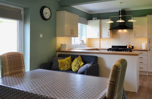 Scarborough Cottage | 3 bedroom accommodation in Scarborough