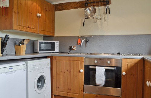 East Dereham Cottage | 3 bedroom accommodation in South Acre