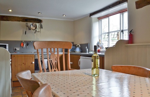 East Dereham Cottage | 3 bedroom accommodation in South Acre